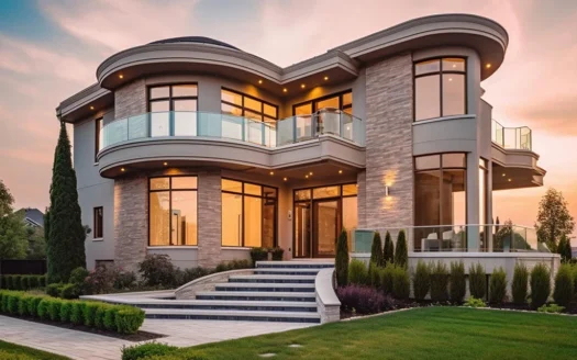 Premium Duplex Property