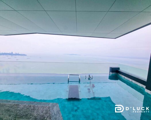 Apartment in new building